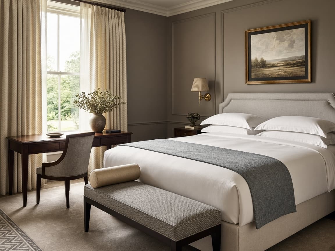 Manor Room