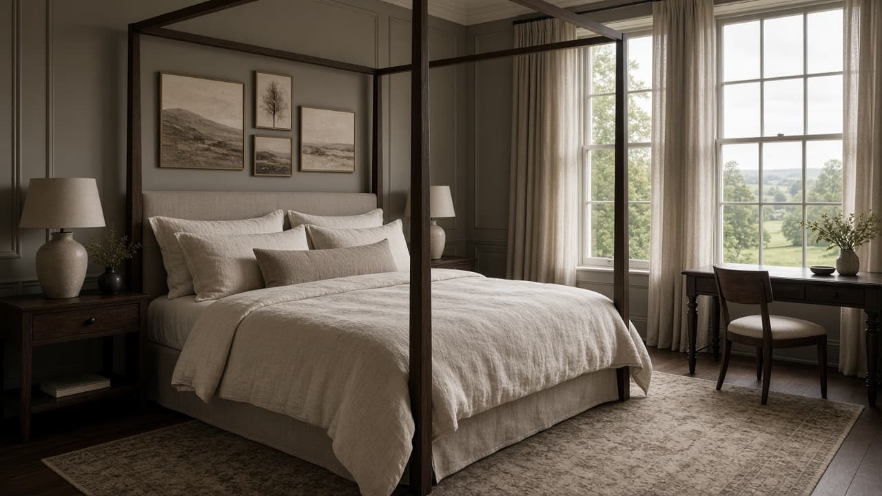 Ashbourne Suite